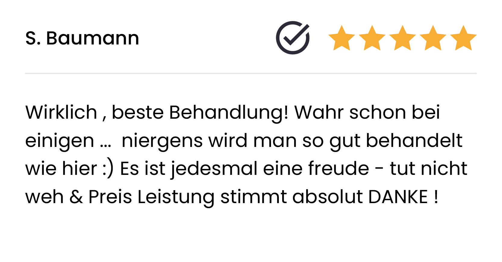 Zahnarzt Referenz Altendorf 4