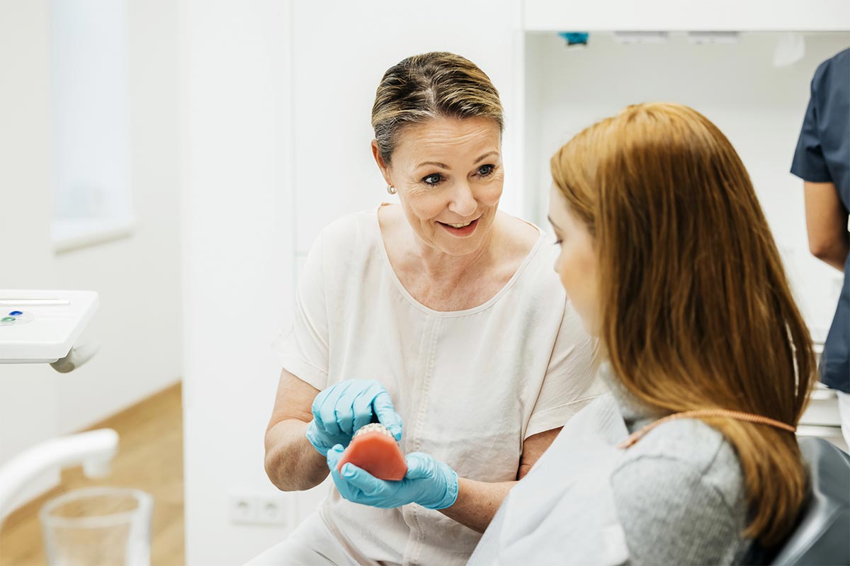 dentalzentrum team Altendorf