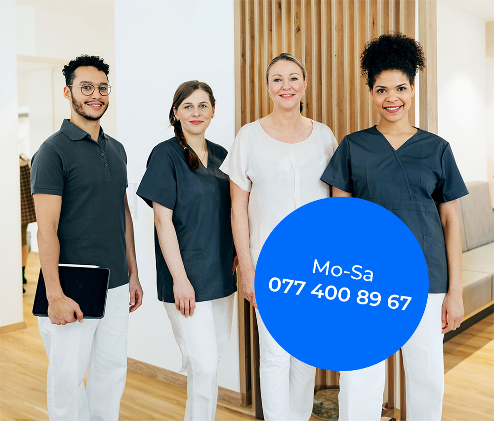 zahnarzt dentalzentrum Altendorf